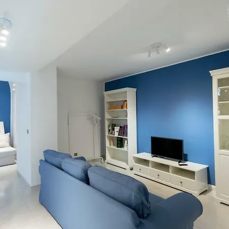 Prázdninový dům Casa Nicoletta