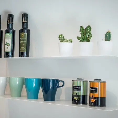 Casa Nicoletta Prázdninový dům *