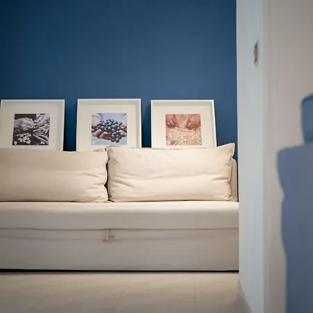 Prázdninový dům Casa Nicoletta *