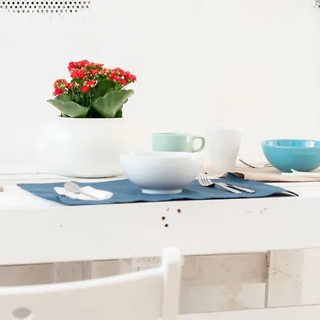 Casa Nicoletta * Noci