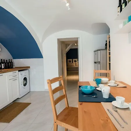 Casa Nicoletta *