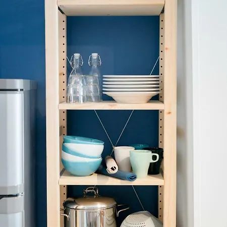 Casa Nicoletta Prázdninový dům