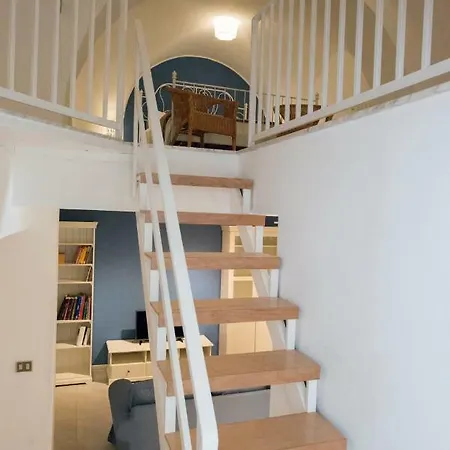 Prázdninový dům Casa Nicoletta Noci