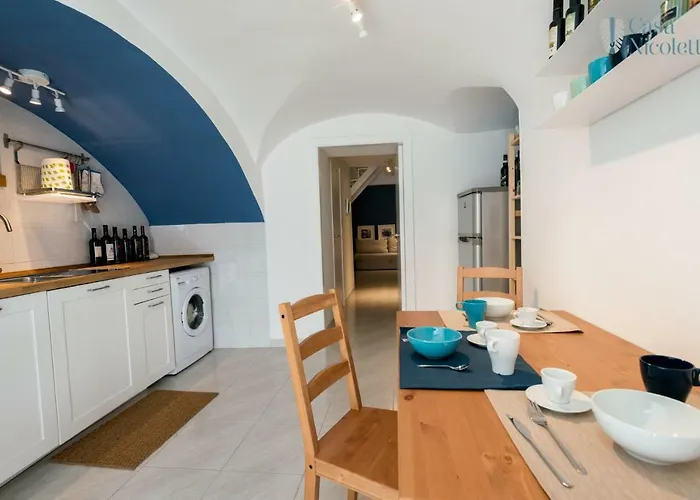 Casa Nicoletta *
