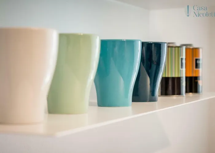 Casa Nicoletta נוצ'י