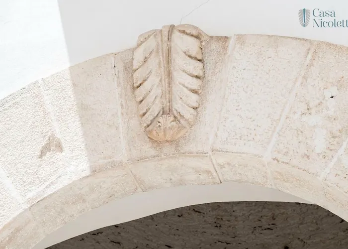 Casa Nicoletta נוצ'י