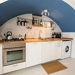 Casa Nicoletta Tatil Evi *