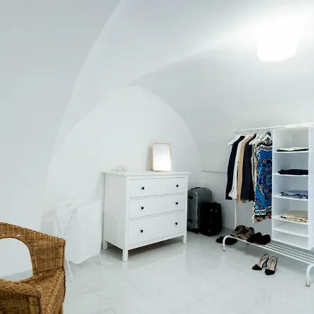 Nyaraló Casa Nicoletta