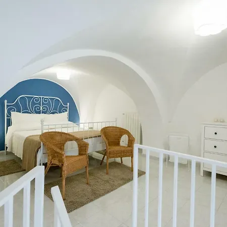 Casa Nicoletta Noci