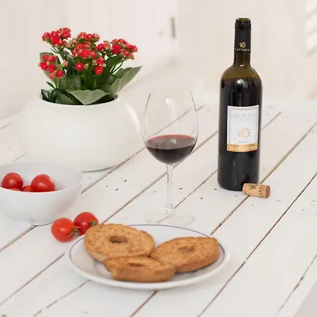 Casa Nicoletta * Noci