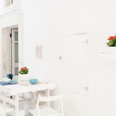 Nyaraló Casa Nicoletta