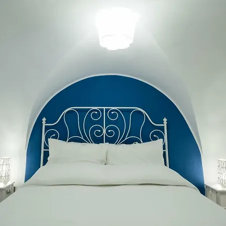 Casa Nicoletta Nyaraló