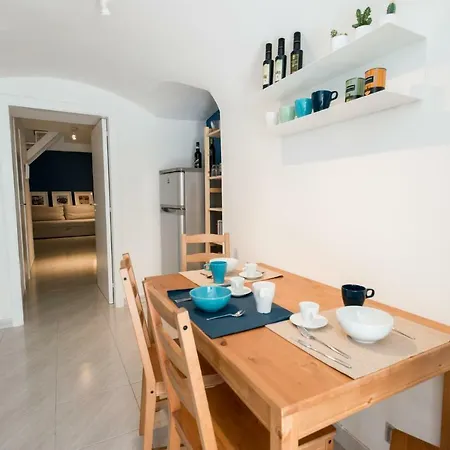 Casa Nicoletta *