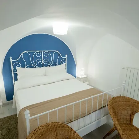 Casa Nicoletta *