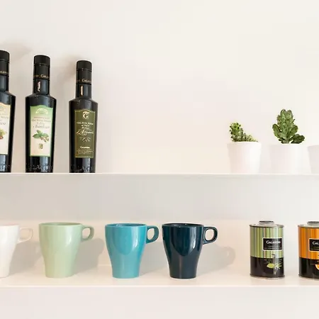 Casa Nicoletta Nyaraló Noci