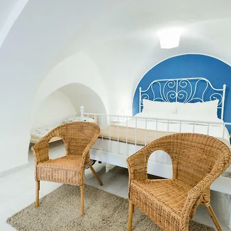 Casa Nicoletta Nyaraló Noci