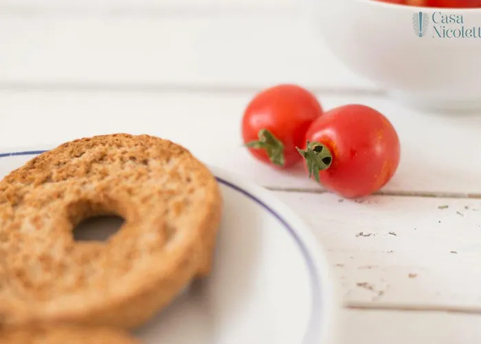 Tatil Evi Casa Nicoletta